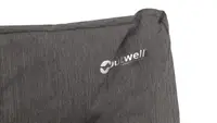 Стул кемпинговый Outwell Alder Lake Grey (470416)