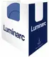 Тарелка суповая Luminarc Idylle London Topaz Q5150/1-Q1314/1 18 см