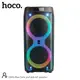 Акустика-караоке Hoco Cody Portable BT speaker DS41 plus |BT5.0, TWS, AUX/USB/TF/FM, 40W|
