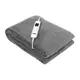 Электроодеяло Noveen EB650 Grey 180x130 см