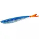 Силикон Lunker City Fin-S Fish 8/BG 4" #279 Blue Ice Firetail / (2146260 / 27940)