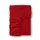 Подростковое постельное белье фланель с простыней на резинке BURGUNDY CS2