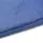 Коврики для ванной комнаты микровелюр полоска Homytex 2 пр. Blue