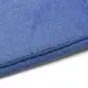 Коврики для ванной комнаты микровелюр полоска Homytex 2 пр. Blue