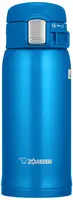 Термокружка ZOJIRUSHI SM-SD36AM 0.36 л / цвет голубой (1678-04-41)