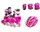 Комплект Роликів Scale Sport. Pink (розмір 29-33)