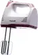 Миксер VILgrand VHM4003-pink 400 Вт розовый