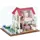 Кукольный дом Cute Room A-033-B Princess Cottage 3D Румбокс конструктор