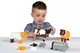 Пазл 3D детский магнитные животные POPULAR Playthings Mix or Match (корова, лошадь, овца, собака)