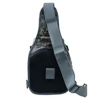 Сумка тактична через плече Smartex 3P Tactical 10 ST-050 acu camouflage