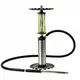 Кальян Trumpet Hookah Rider Still (металлическая колба) – Зеленый