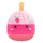 Мягкая игрушка "Squishmallows: Полуничний Кейк-Поп Пама" (30 см)