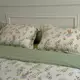 Постельное белье семейное Dushka Home 21560 160х215х2 см
