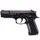 Blow F06 AUTO + магазин (Black/Black Grips)