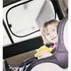 Набор солнцезащитных экранов Britax-Romer EZ-Cling 2 шт. (2000009539)