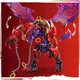 Конструктор LEGO NINJAGO Громовержец Дракон Хаоса 668 деталей (71832)