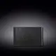 Блюдо сервировочное Wilmax Slate Stone Black WL-661108-A 19.5х14.5 см