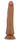 Фаллоимитатор Baile - Barbara 8.3" Suction base Bendable, BW-007006GC-1