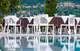 Стул Papatya Eden-S белый