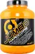 Гейнер Scitec Jumbo Hardcore, 3.060 кг Йогурт-банан