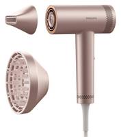 Фен Philips серии 8000 BHD837/10 1400 Вт розовый