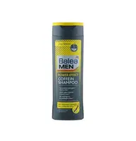 Шампунь мужской Balea Men Coffein power effect Shampoo 4058172446696 250 мл