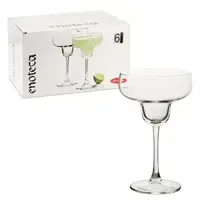 Набір келихів для маргарити Pasabahce Enoteca PS-44668-2 2 шт 455 мл