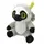 Мягкая игрушка Копиця Лемур K7708 15 см