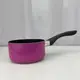 Ковш SNT 80222 14 см 1 л фиолетовый