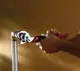 Универсальный гаечный разводной ключ Leopard