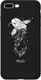 Чехол-накладка TOTO Full PC Print Case Apple iPhone 7 Plus/8 Plus #170_Pisces Black