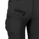 Брюки тактические Helikon-Tex OTP (Outdoor Tactical Pants) - VersaStretch - Black, размер XXL