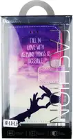Чохол-книжка TOTO Book Universal cover Picture magic with window 4.0'-4.5'