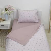 Постільна білизна підліткова Viluta Сатин Twill 34 802-P 210х143 см
