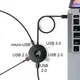 Переходник Baseus Round Box HUB Adapter USB3.0*USB3.0+3xUSB2.0 (1м) Черный (CAHUB-U01)