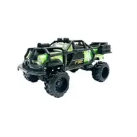 Автомодель Maisto Desert Rebels 11 см зелений Cabriolet (21208 green-c)
