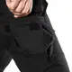 Брюки Герц Police Черные (8294), XL