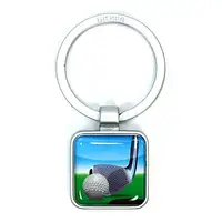 Брелок Troika App Keyring- Golf