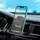 Держатель HOCO Blue Shark air outlet magnetic car holder CA115