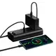 Автомобильный инвертор Baseus Inverter 150W, Black (CRNBQ-A01)