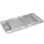Стол Bo-Camp Premium 120x60 cm Grey (1404421)