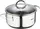 Кастрюля Bergner Classic BG-6294 4.7 л 24 см