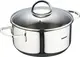 Кастрюля Bergner Classic BG-6294 4.7 л 24 см
