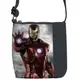 Сумка детская Little prince Iron Man (PSM_15S070_SE)
