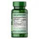 Натуральная добавка Puritan's Pride Valerian Root 265 mg, 100 капсул