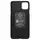 Чехол Spigen для iPhone 11 Pro Max Thin Fit, Black (075CS27127)