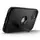 Чехол Spigen для iPhone 13 - Tough Armor, Black (ACS03539)