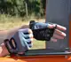 Рукавички для фітнесу Power System PS-2250 Pro Grip Grey XS