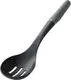 Ложка для сервировки с прорезями KitchenAid Coreline KAS004OHCGG 33.8 см серая