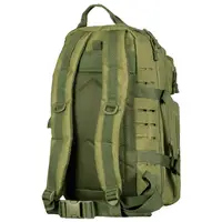 CamoTec рюкзак Rapid LC Olive, армійський рюкзак олива, тактичний рюкзак, військовий рюкзак 25 літрів